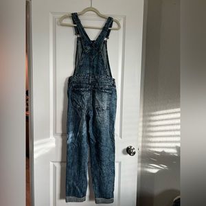 Abercrombie & Fitch Overalls - New with Tags!